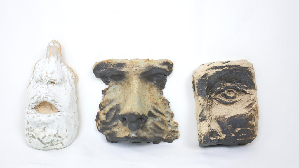 Faces