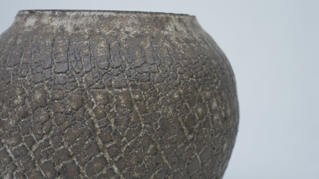 Texture vase