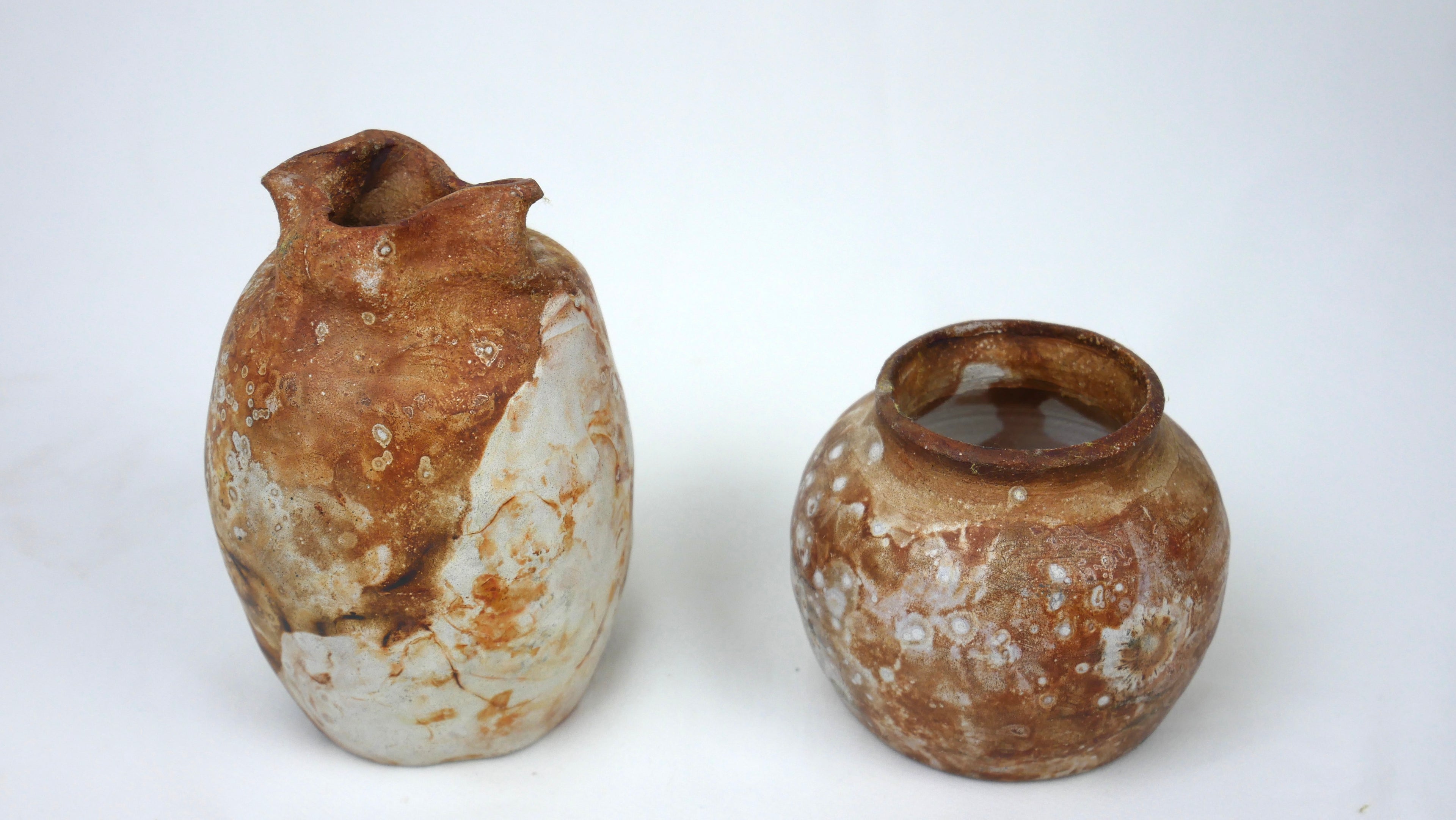 Raku Aluminium Saggar