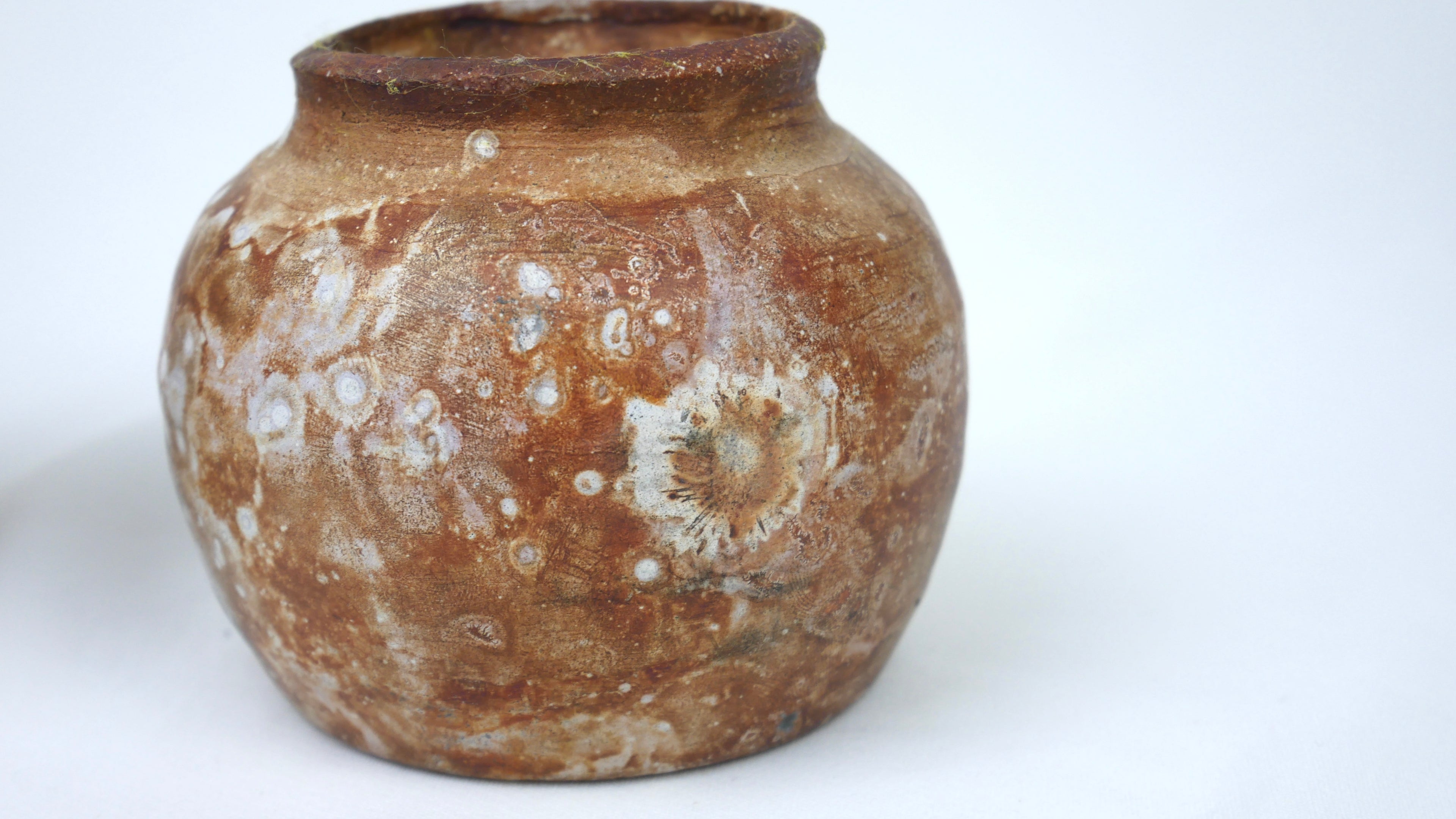 Raku Aluminium Saggar