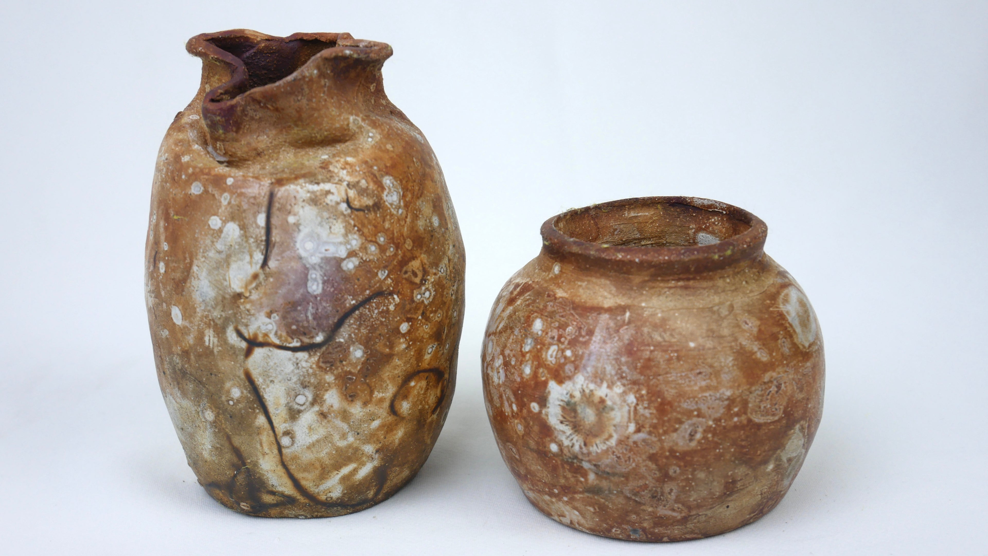 Raku Aluminium Saggar