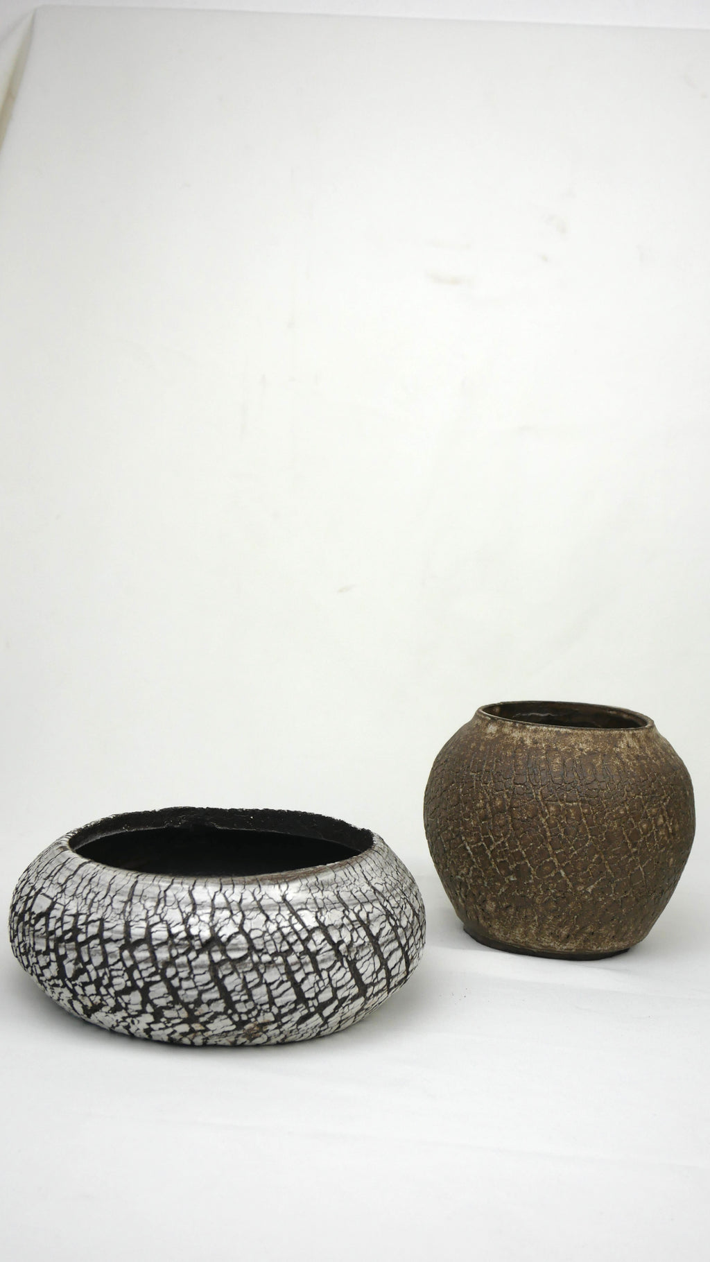 Texture vase
