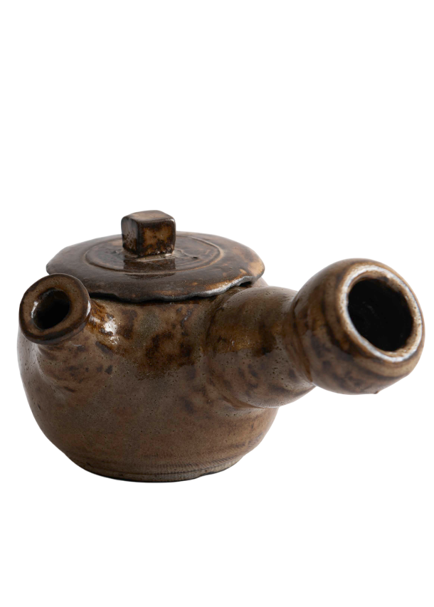 Traditional Korean Teapot