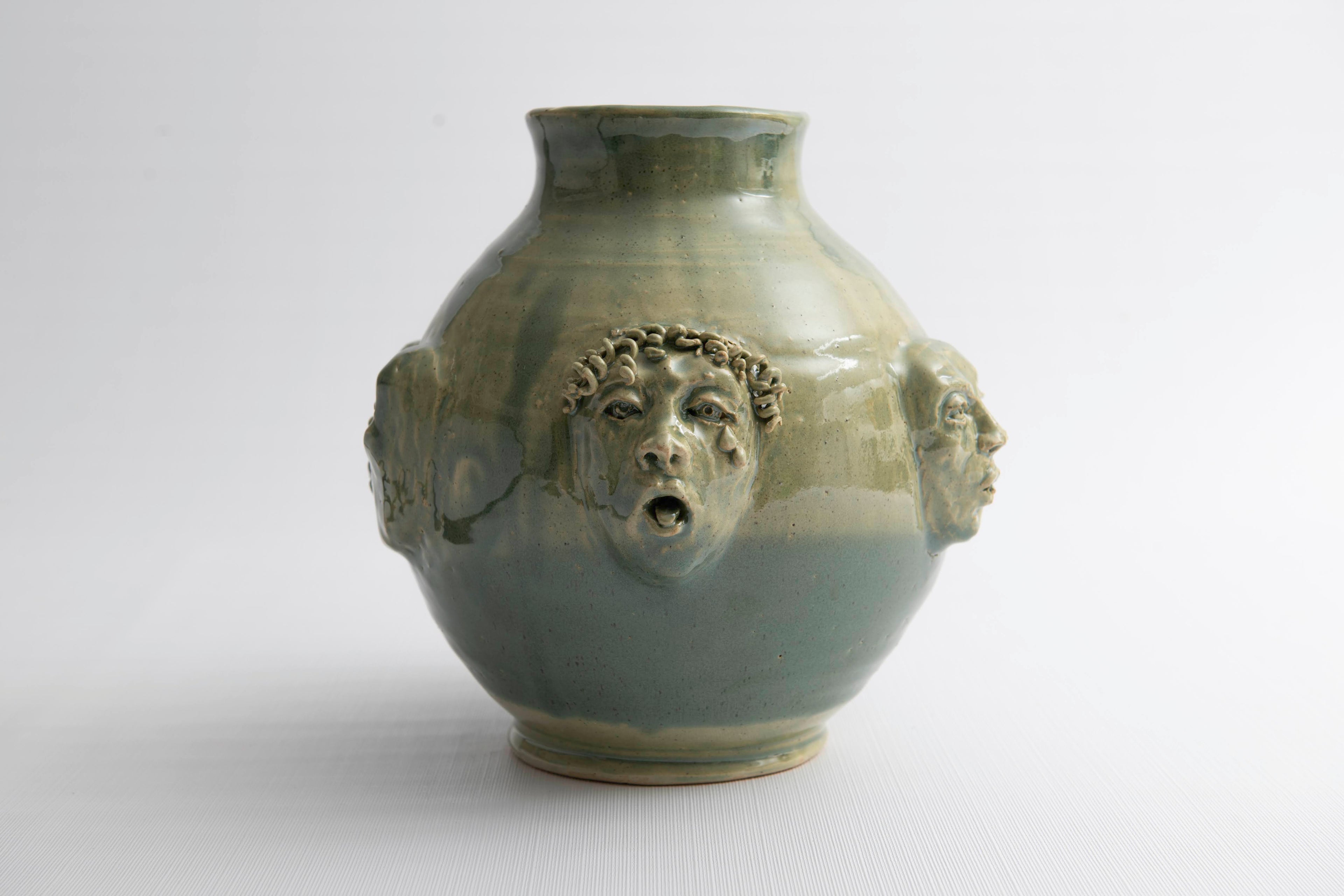 Las Caras del proceso