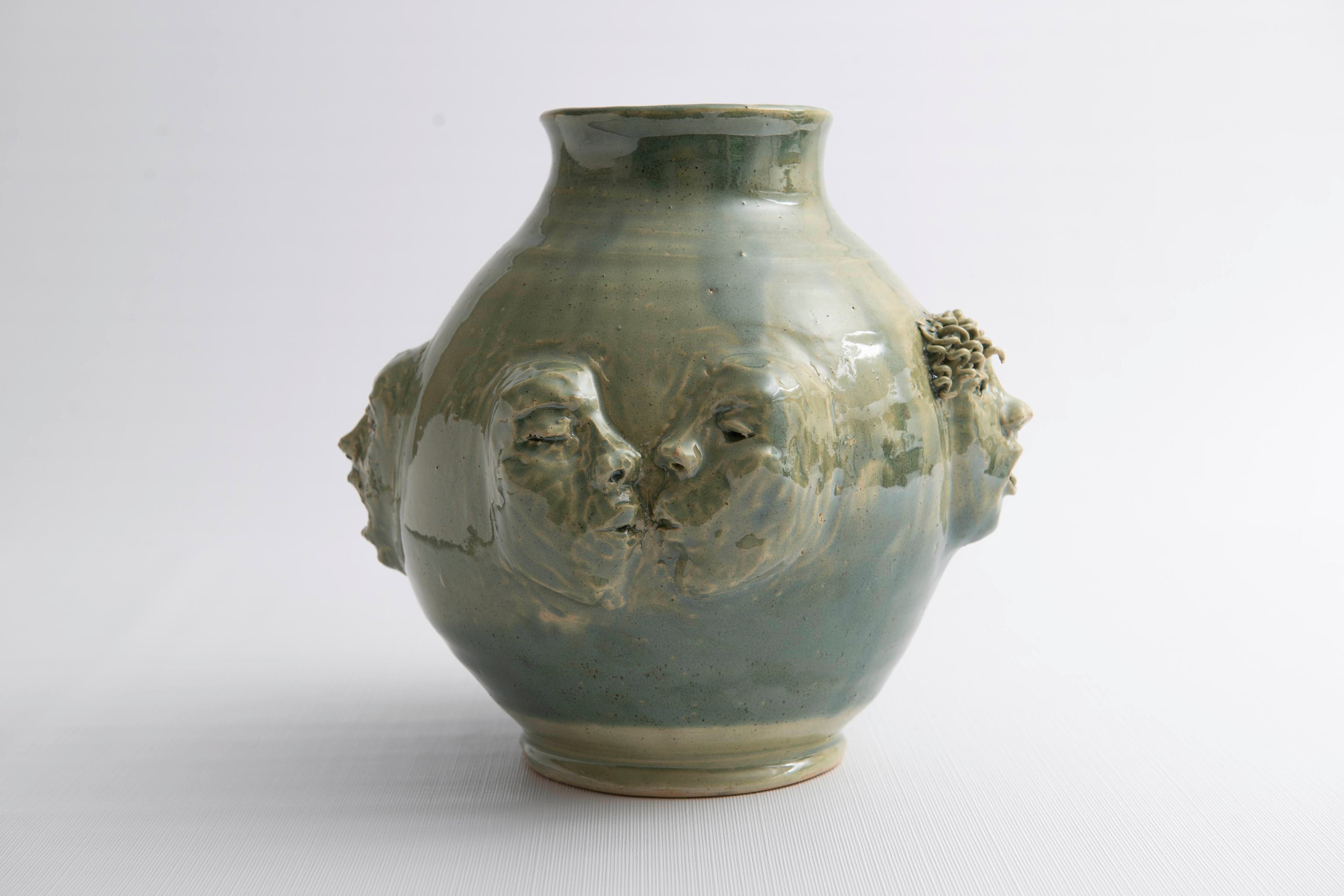 Las Caras del proceso