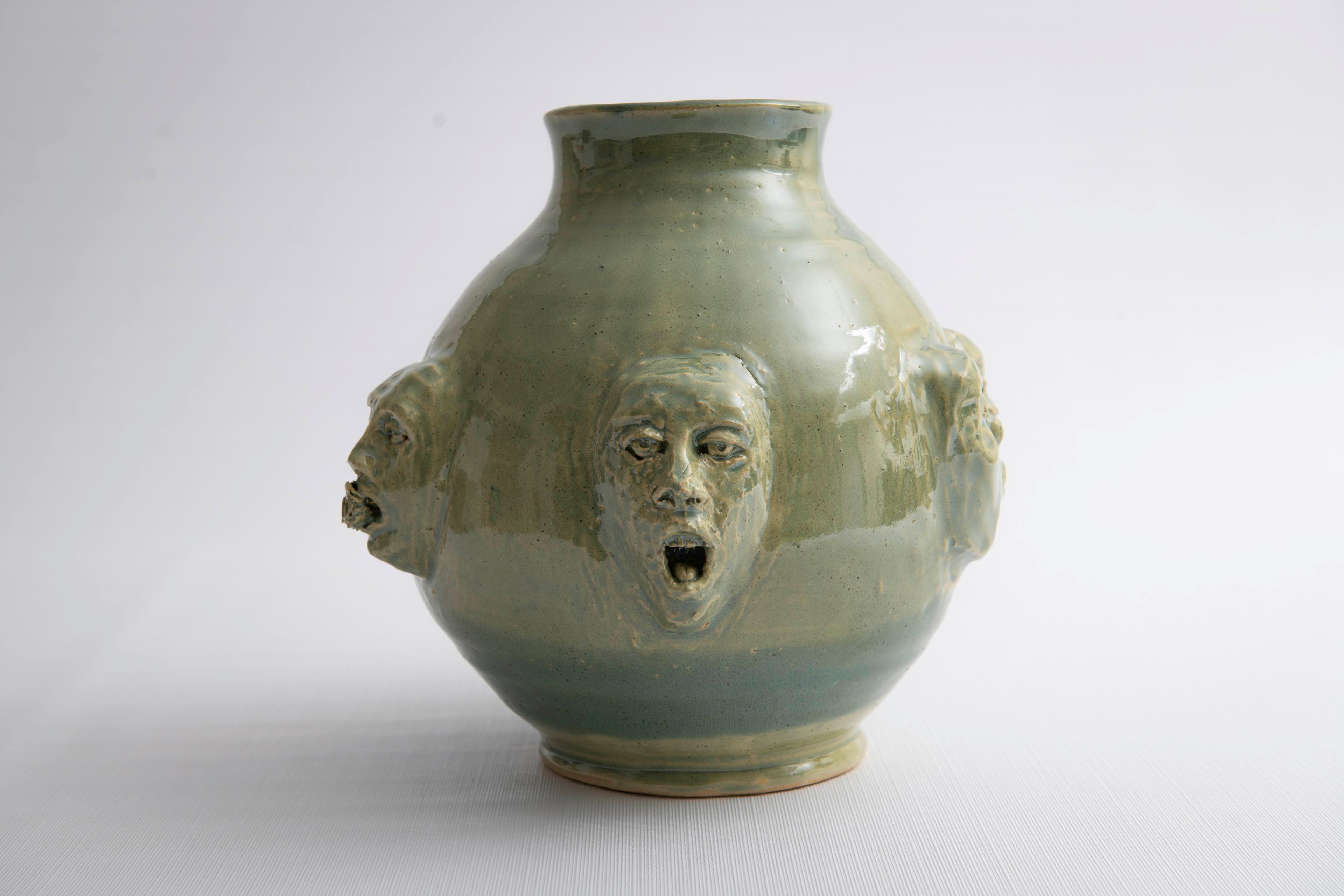 Las Caras del proceso