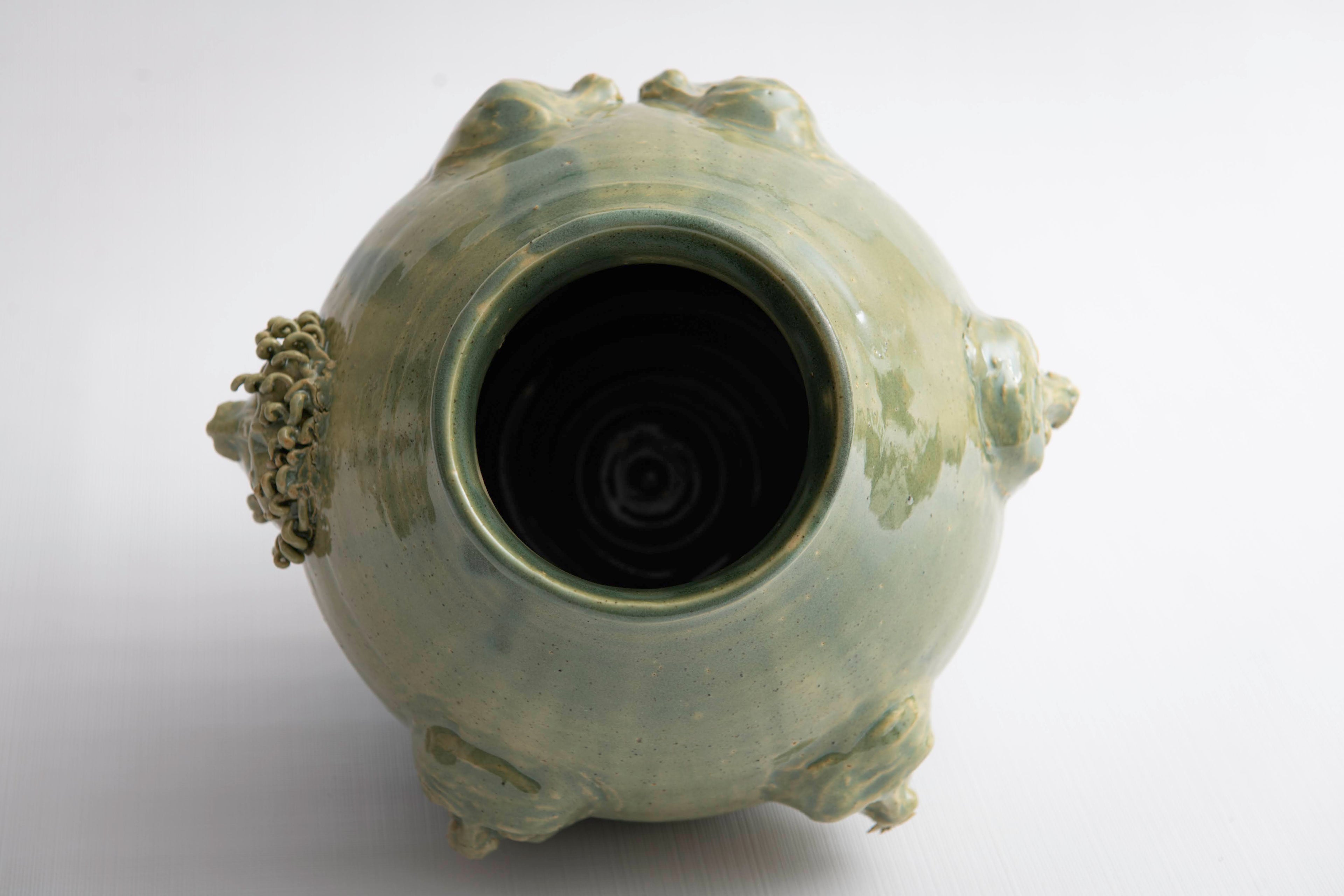 Las Caras del proceso